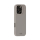 Holdit Silicone Case iPhone 16 Pro Taupe 16517 - 1287315 - zdjęcie 2